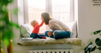 High Need Baby- czy takie dzieci istnieją naprawdę? High Need Baby- czy takie dzieci istnieją naprawdę?