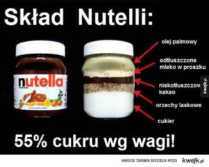Nutella